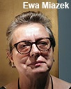 Ewa Miazek