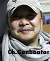 Ganbaatar Choimbol