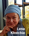 Lena Khvichia