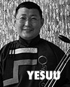 Yesuu (Yesun-Erdene Bat)