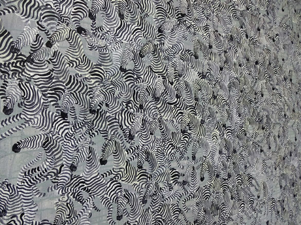 Zebras -3 by OTGO 2015