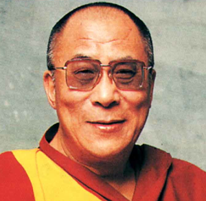 Далай Лам, Dalai Lama