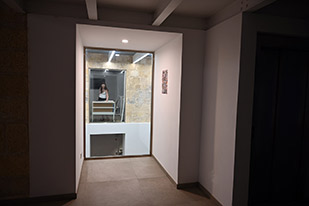 CABINET of CURIOSITIES 16th May 2025 – 28th June 2025 A solo exhibition by OtGO Curated by Thomas Eller VALLETTA CONTEMPORARY