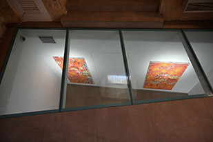 CABINET of CURIOSITIES 16th May 2025 – 28th June 2025 A solo exhibition by OtGO Curated by Thomas Eller VALLETTA CONTEMPORARY