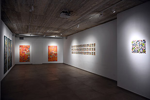 CABINET of CURIOSITIES 16th May 2025 – 28th June 2025 A solo exhibition by OtGO Curated by Thomas Eller VALLETTA CONTEMPORARY