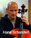 HANS SCHANDERL